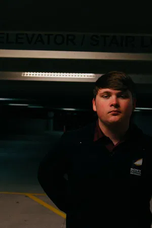 Austin Freetage photo