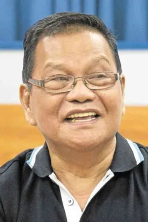 Joel Lamangan photo
