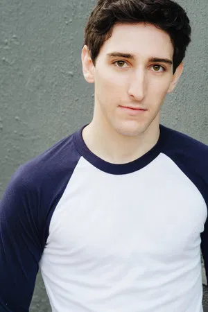 Ben Fankhauser photo