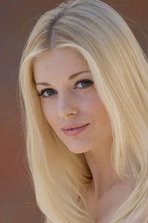 Charlotte Stokely photo