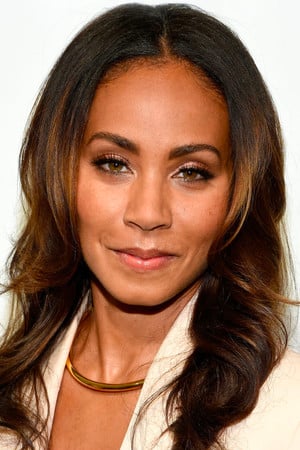 Jada Pinkett Smith photo