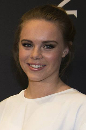 Lisa Teige photo