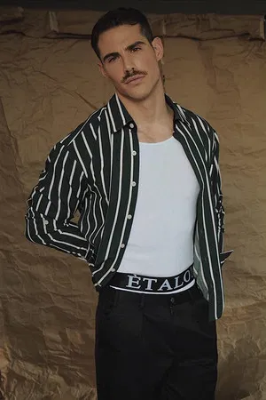 Francisco San Martin photo