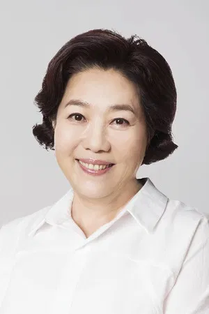 Yang Hee-kyung photo