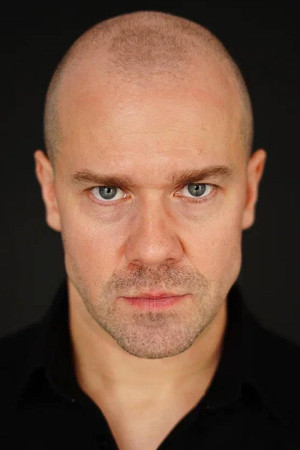 Alexey Morozov photo