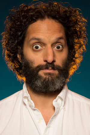 Jason Mantzoukas photo
