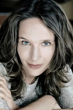 Hélène Grimaud photo