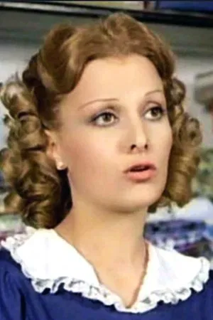 Marta González photo