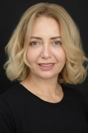 Sibel Taşçıoğlu photo