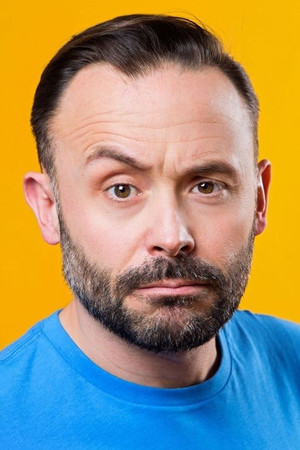 Geoff Norcott photo