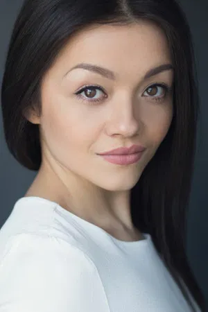 Frances Mayli McCann photo