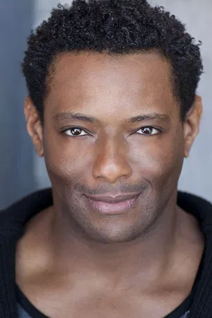 David Aron Damane photo