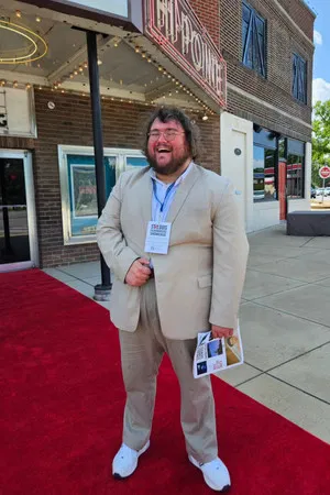 Tanner Richard Craft photo