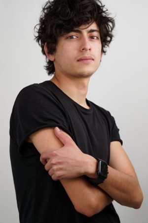 José Antonio Toledano photo