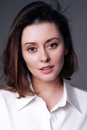 Mariya Kravchenko photo