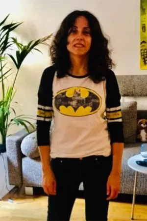 Marisa Lafuente photo