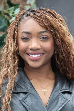 Leah Sava Jeffries photo