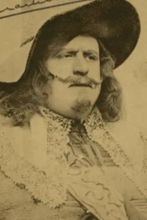 Charles Martinelli photo