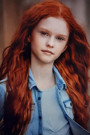 Charlotte Gray photo