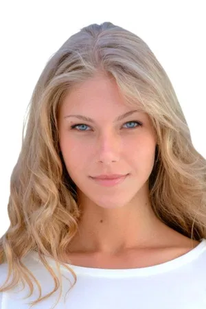 Anjelica Hanson photo