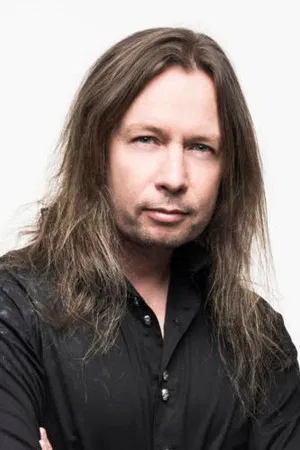 Timo Kotipelto photo