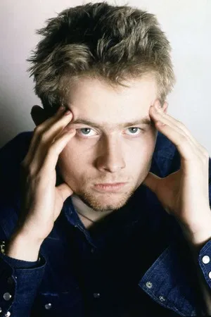 Olaf Lubaszenko photo