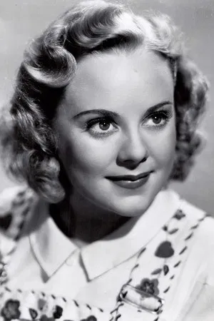 Sonja Henie photo