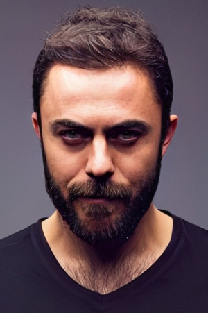 Eren Hacısalihoğlu photo