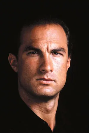 Steven Seagal photo