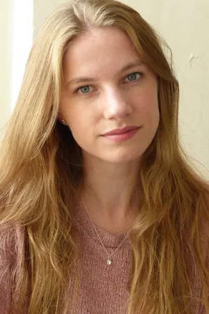 Lara Marie Müller photo