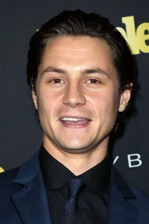 Augustus Prew photo