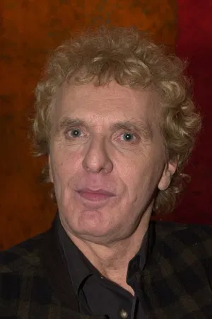 Serge Thériault photo