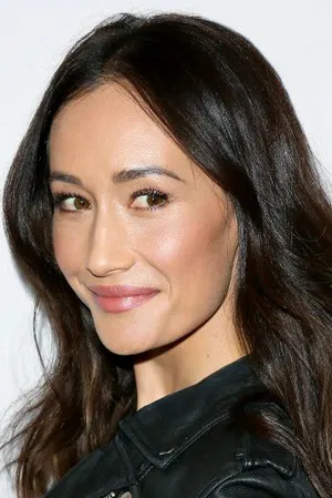 Maggie Q photo