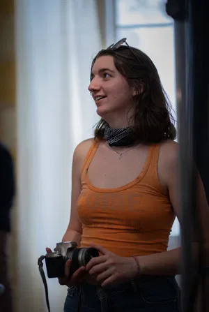 Illyana Baumgarth Slugacz photo