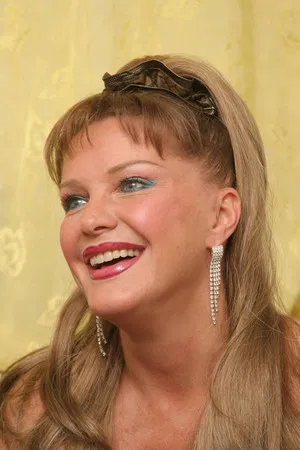 Elena Proklova photo