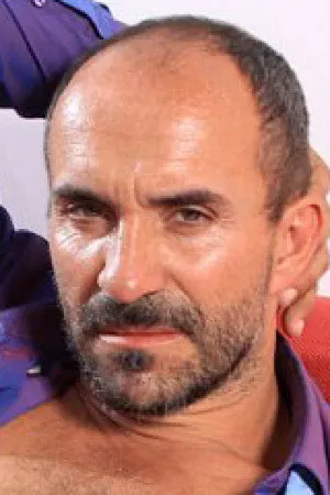 Georges Sauvage photo