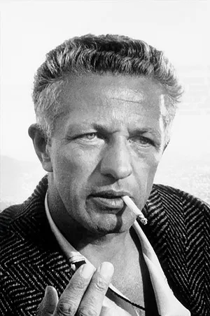 Nicholas Ray photo