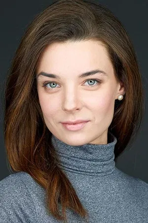 Irina Sheyanova photo