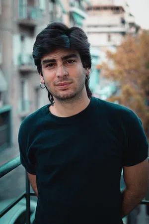 George Stagakis photo