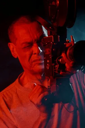 Afrânio Vital photo