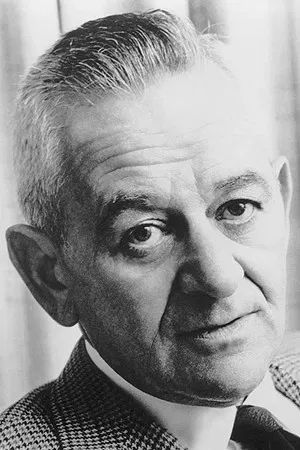 William Wyler photo