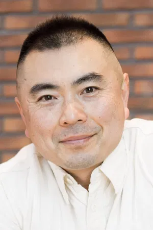 Fuminori Komatsu photo