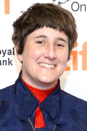 Jenna Cato Bass photo