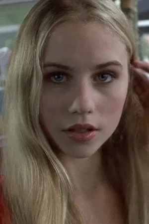 Alycia Purrott photo