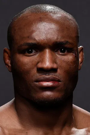 Kamaru Usman photo