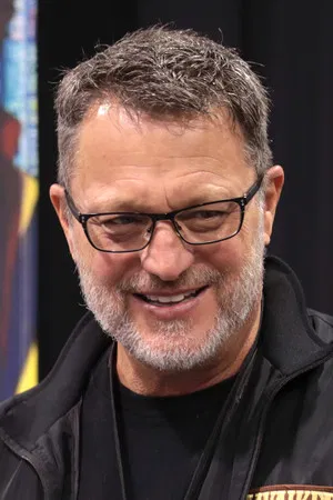 Steve Blum photo