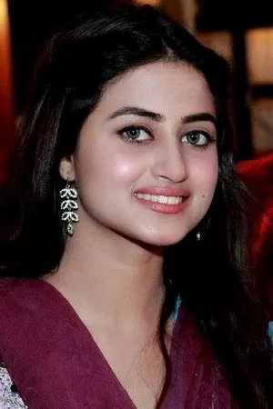 Sajal Ali photo