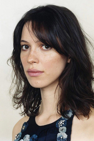 Rebecca Hall photo