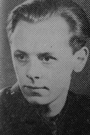 Sergey Yakovlev photo