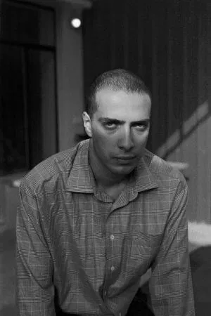 Amirhossein Hosseini photo